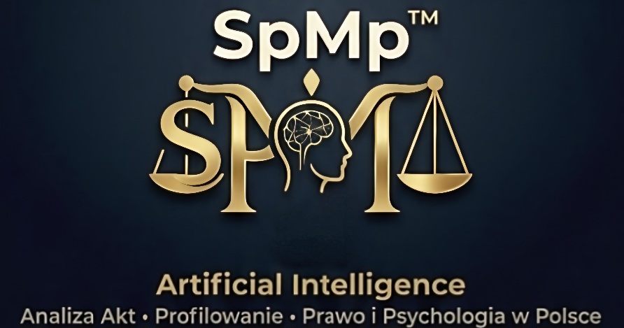 Wizytówka firmy POPŁAWSKI INACZEJ — Michał Popławski